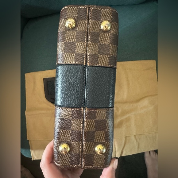 EUC LV Damier Ebene Bond Street BB - Picture 12 of 15